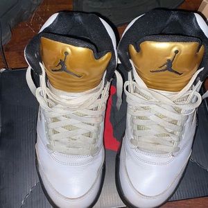 Jordan 5
